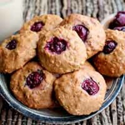 Легкий рецепт печенья в домашних условиях