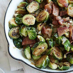 Блюда с капустой