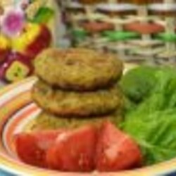 Котлеты из риса и фасоли - пошаговый рецепт с фото на Повар.ру