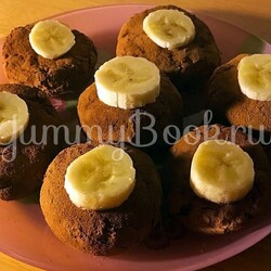 Пирожное картошка с нутовой мукой - простой и вкусный рецепт с пошаговыми фото