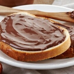 Шоколадная паста в домашних условиях - пошаговые рецепты с фото на povarenok.by