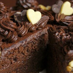 Рецепты сливочно-шоколадных тортов и масляного крема для бисквитных тортов в домашних условиях