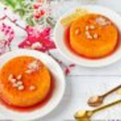 Морковное суфле с манкой - пошаговый рецепт с фото на Повар.ру