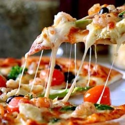 Пицца итальянская - лучшие рецепты