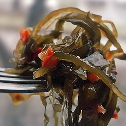 Морская капуста: рецепты на любой вкус