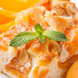 Восхитительные десерты с абрикосами