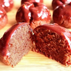 Максимально шоколадно и вкусно: как приготовить "мокрое" печенье просто и быстро? Очень нежная текстура