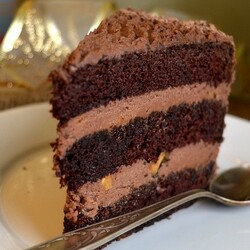 Как сделать шоколадный чиз-крем для тортов и бисквитов: рецепты приготовления вкусного крема