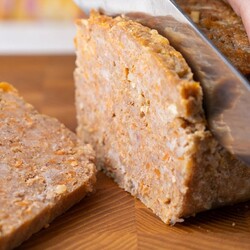 Что приготовить оригинального из фарша? Готовим мясной хлеб и колбасу больше не покупаем (ВИДЕО)