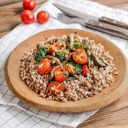 20 вкуснейших рецептов гречневой каши