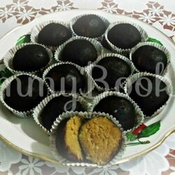 Настоящее пирожное «Картошка» - простой и вкусный рецепт с пошаговыми фото