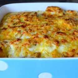 Рецепты из кольраби