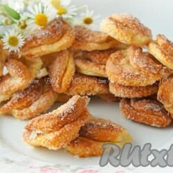 Рецепты печенья с фото от наших кулинаров