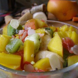 Разные блюда