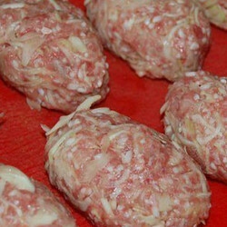 Ленивые голубцы: Такая вкуснятина