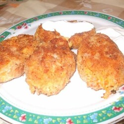 сливки курага