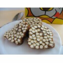 Сливочная колбаска "Сервелат"