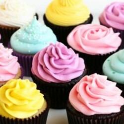 Крем для торта – кулинарные рецепты с фото | Чудо-Повар