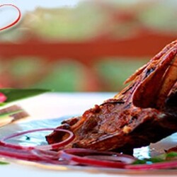 Лаваш и 33 начинки