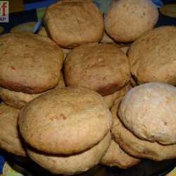 Томатные пряники / Завтраки / Рецепты / Шеф-повар – простые и вкусные кулинарные рецепты, фото-рецепты, видео-рецепты