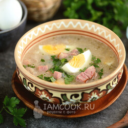 Мука ржаная — подборка рецептов с фото и видео