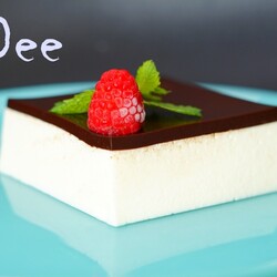 Птичье молоко / Десерт / Рецепты / Шеф-повар – простые и вкусные кулинарные рецепты, фото-рецепты, видео-рецепты