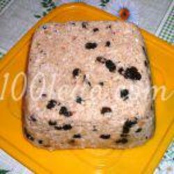 Халва с арахисом и изюмом: пошаговый с фото  - Быстрые десерты от 1001 ЕДА