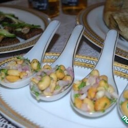 Орешки «Арахис масала» к пиву