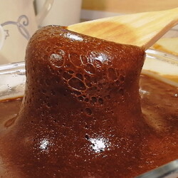 Домашний шоколадный плавленый сыр: 10 минут вашего времени и вкуснятина готова