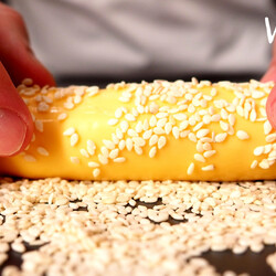 Быстрая закуска на праздничный стол