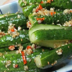 Огурцы по-корейски | Рецепты. Просто, быстро, вкусно