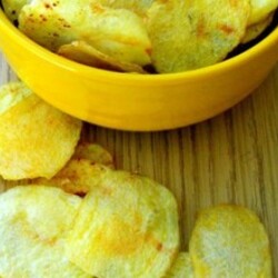 Чипсы (99 рецептов с фото) - рецепты с фотографиями на Поварёнок.ру