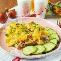 Картофель с грибами: 58 рецептов с фото - Patee. Рецепты