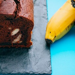 10 банановых пирогов с шоколадом, карамелью, сливочным кремом и не только