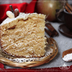 Манник по-новому | Пошаговый рецепт с фото | Мир Круп