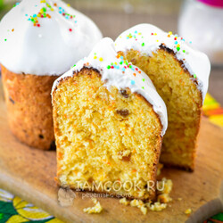 Кексы морковные — подборка рецептов с фото и видео