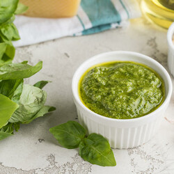 Соус песто: варианты приготовления