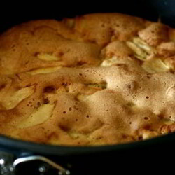 Потрясающие рецепты шарлотки, вам понравится