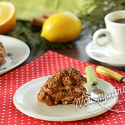 Торт Муравейник из печенья: рецепт с фото пошагово без выпечки