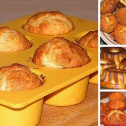 Хит года для хозяек: кекс нежно – творожный!