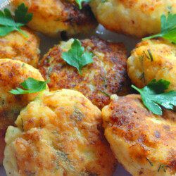 Цветная капуста на сковороде | Готовьте с нами