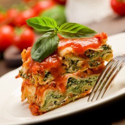 Лазанья: рецепты и советы по приготовлению