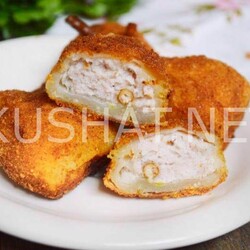 Перепелиные ножки из фарша. Пошаговый рецепт с фото | Кушать нет