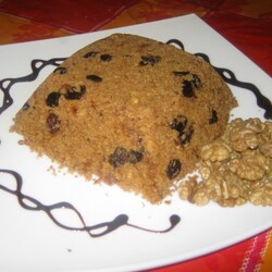 Халва по-молдавски