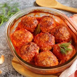 10 рецептов сочных и вкусных тефтелей с рисом