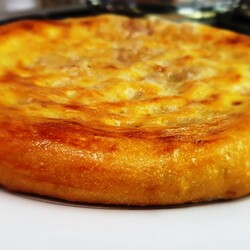 Такие пироги улетают со стола в один миг! Вкуснейшие сочные лепешки с начинкой