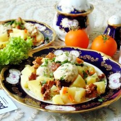 Куриные тефтели: 27 рецептов с фото - Patee. Рецепты