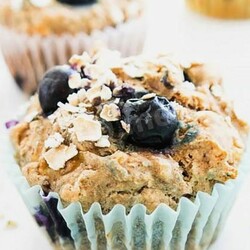 Как приготовить лимонные кексы самостоятельно по рецептам с пошаговыми фото