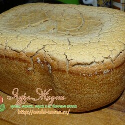 Хлеб из чечевичной муки, лепешки и печенье: вкусные рецепты