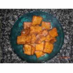 Ленивые пампушки "Свистуны"